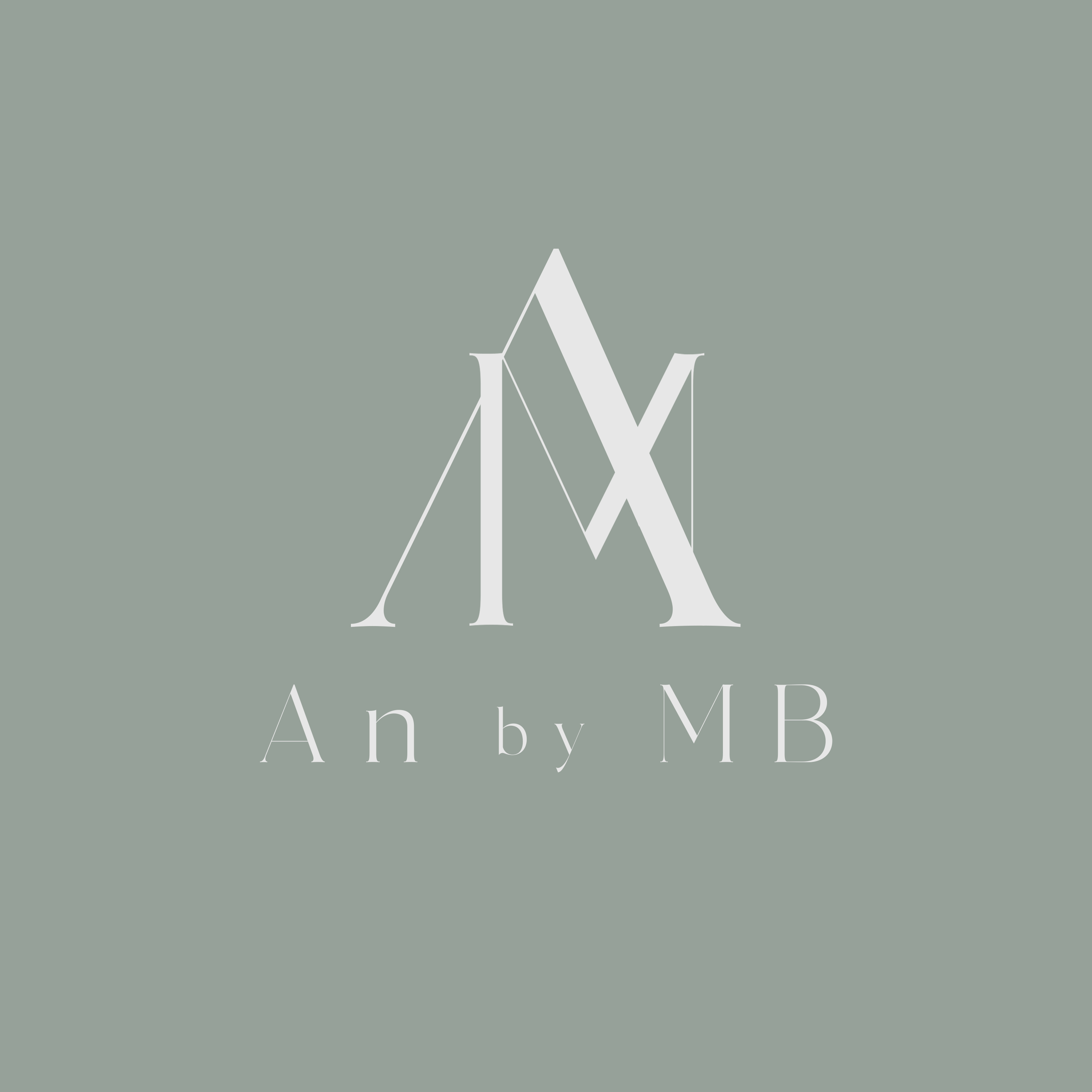 レディースブラックフォーマル（喪服・礼服）通販 An by MB